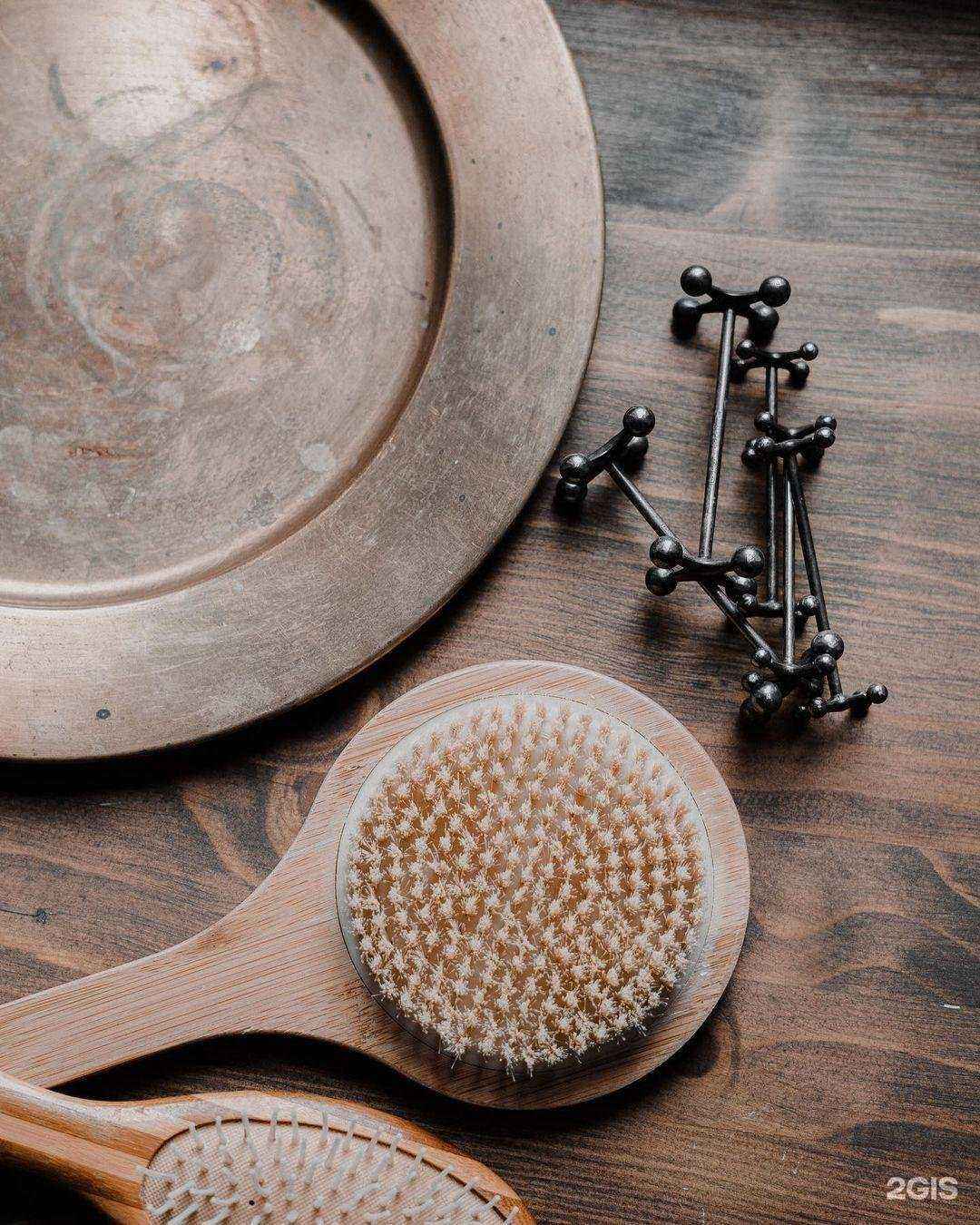 Отзывы на компанию Chudohair в Новосибирске c фото