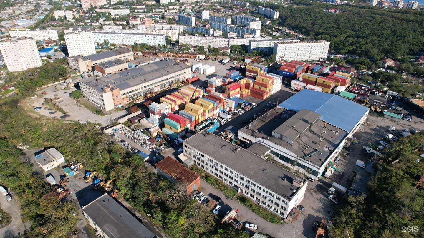 Отзывы на компанию Автовосток в Владивостоке c фото