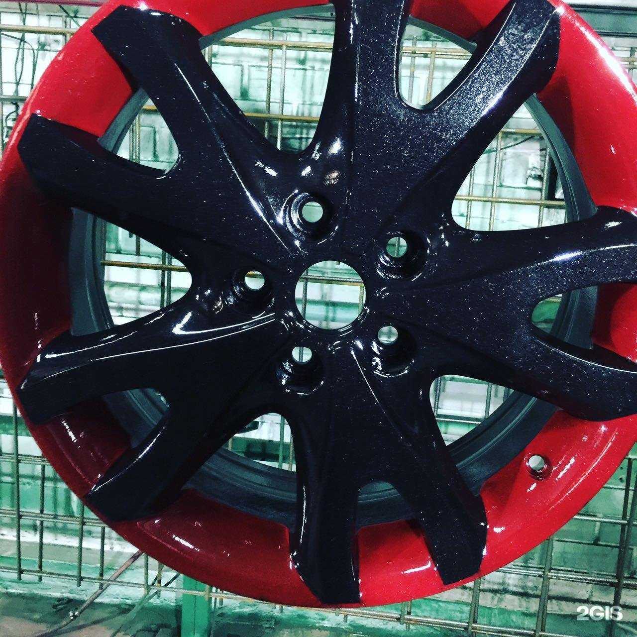 Отзывы на компанию Колорит в Подольске c фото