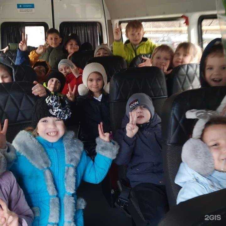 Отзывы на компанию Средняя школа №11 в Туапсе c фото