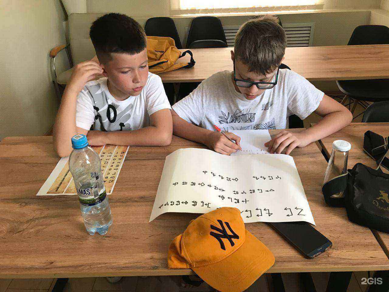 Отзывы на компанию Окей, центр! в г. Тамбов c фото