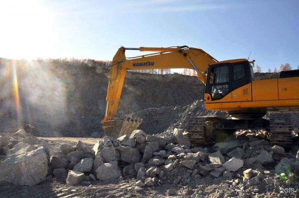 Отзывы на компанию Челябинский гранитный карьер в Челябинске c фото