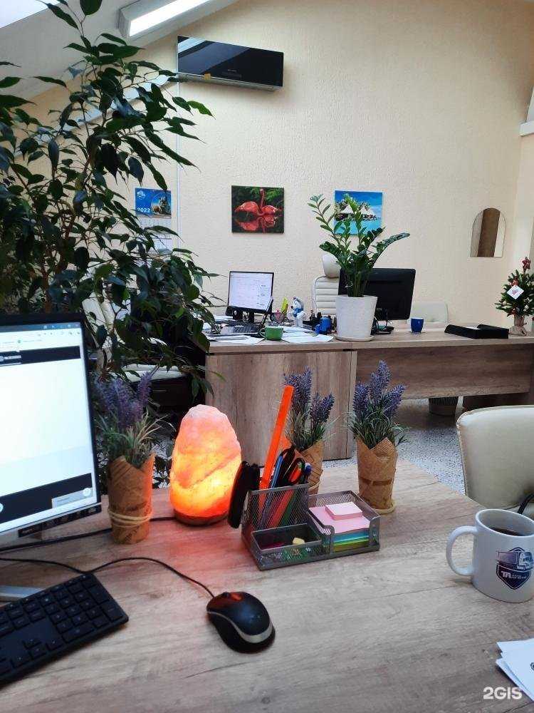 Отзывы на компанию Транслогистик в Иркутске c фото