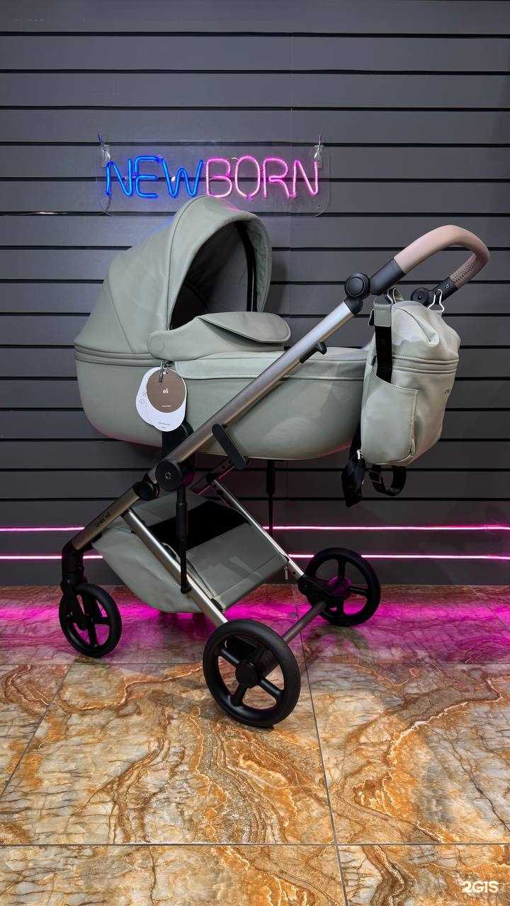 Отзывы на компанию Newborn в г. Уссурийск c фото