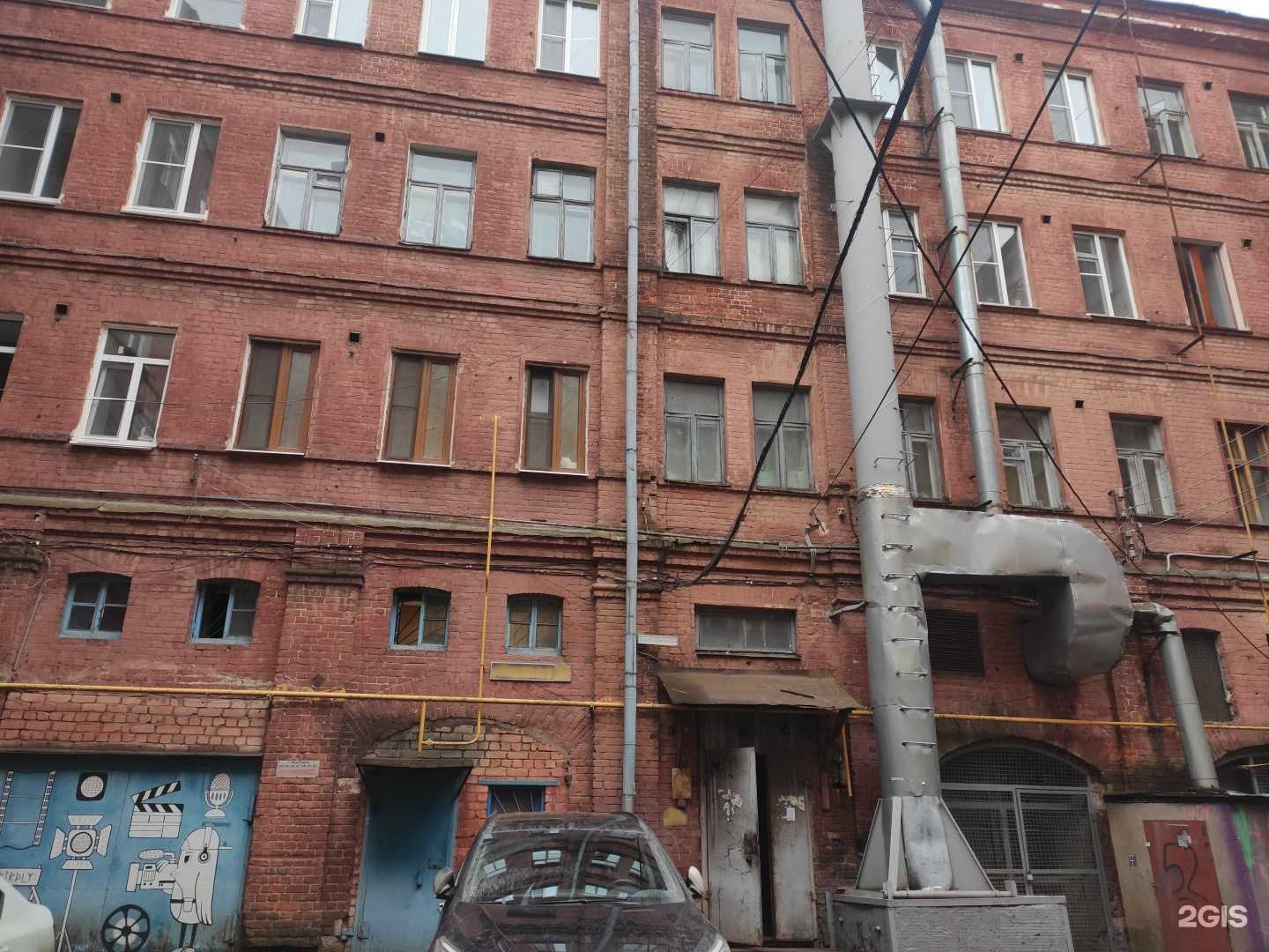 Отзывы на компанию Консолидация оздоровления населения в Нижнем Новгороде c фото - фотография 2 из 2