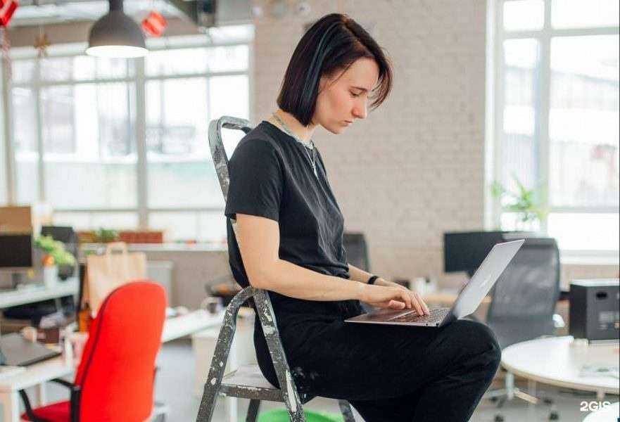 Отзывы на компанию Monk в г. Рязань c фото