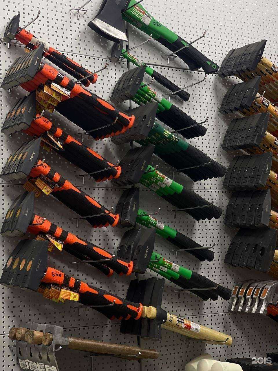 Отзывы на компанию Хозторг в Хасавюрте c фото