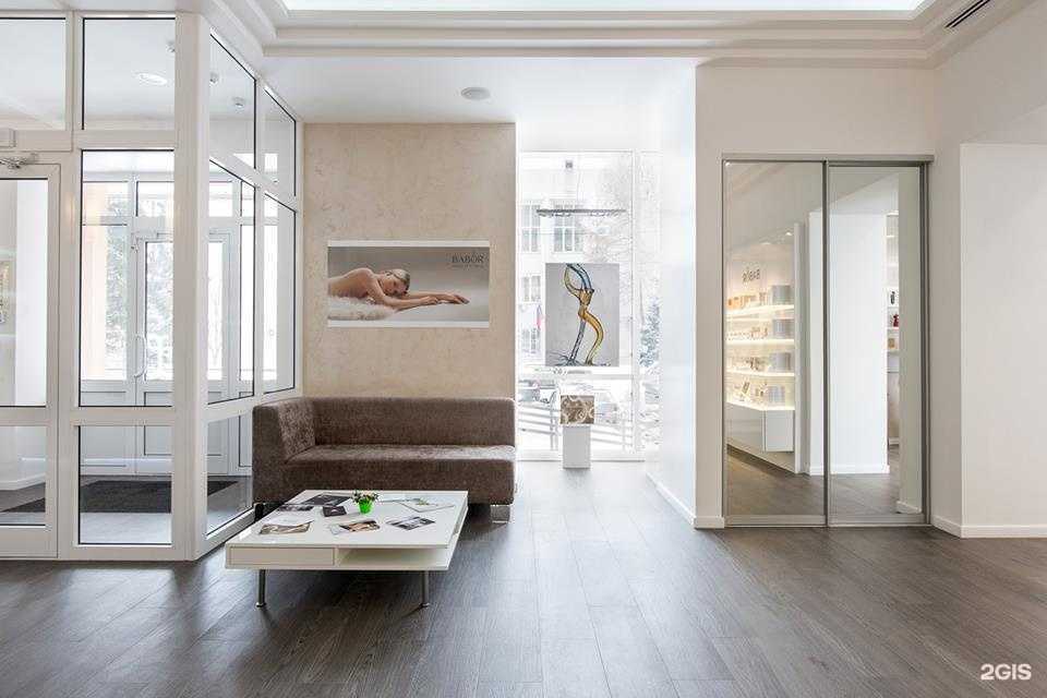 Отзывы на компанию Babor beauty SPA в г. Самара c фото