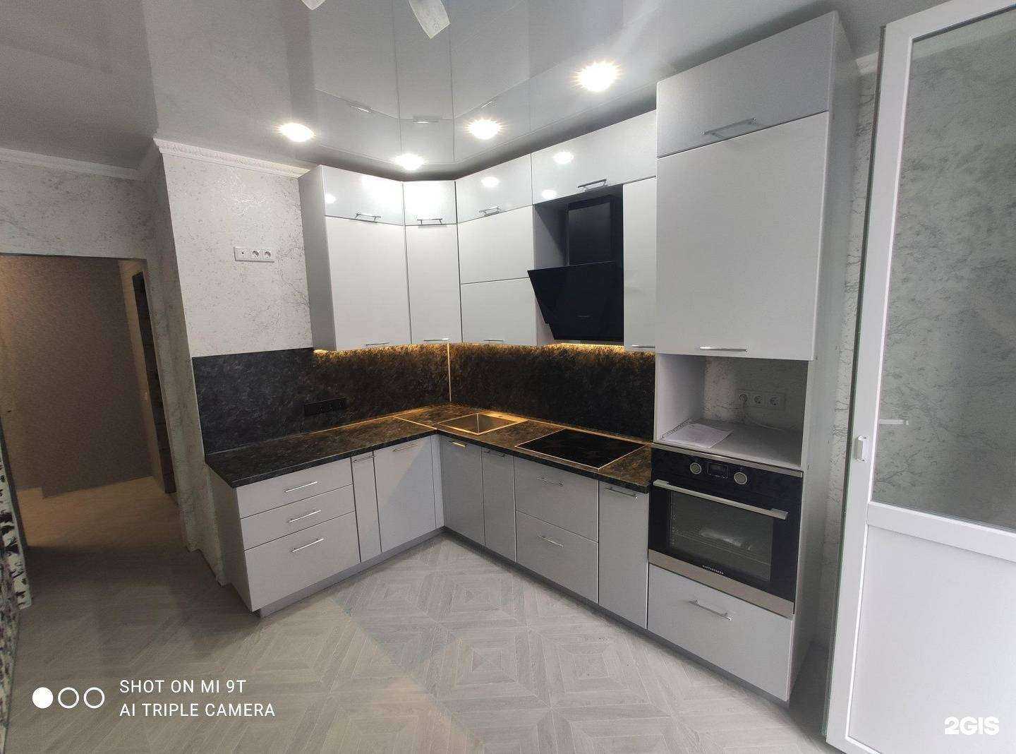 Отзывы на компанию Виалон Мебель в г. Краснодар c фото