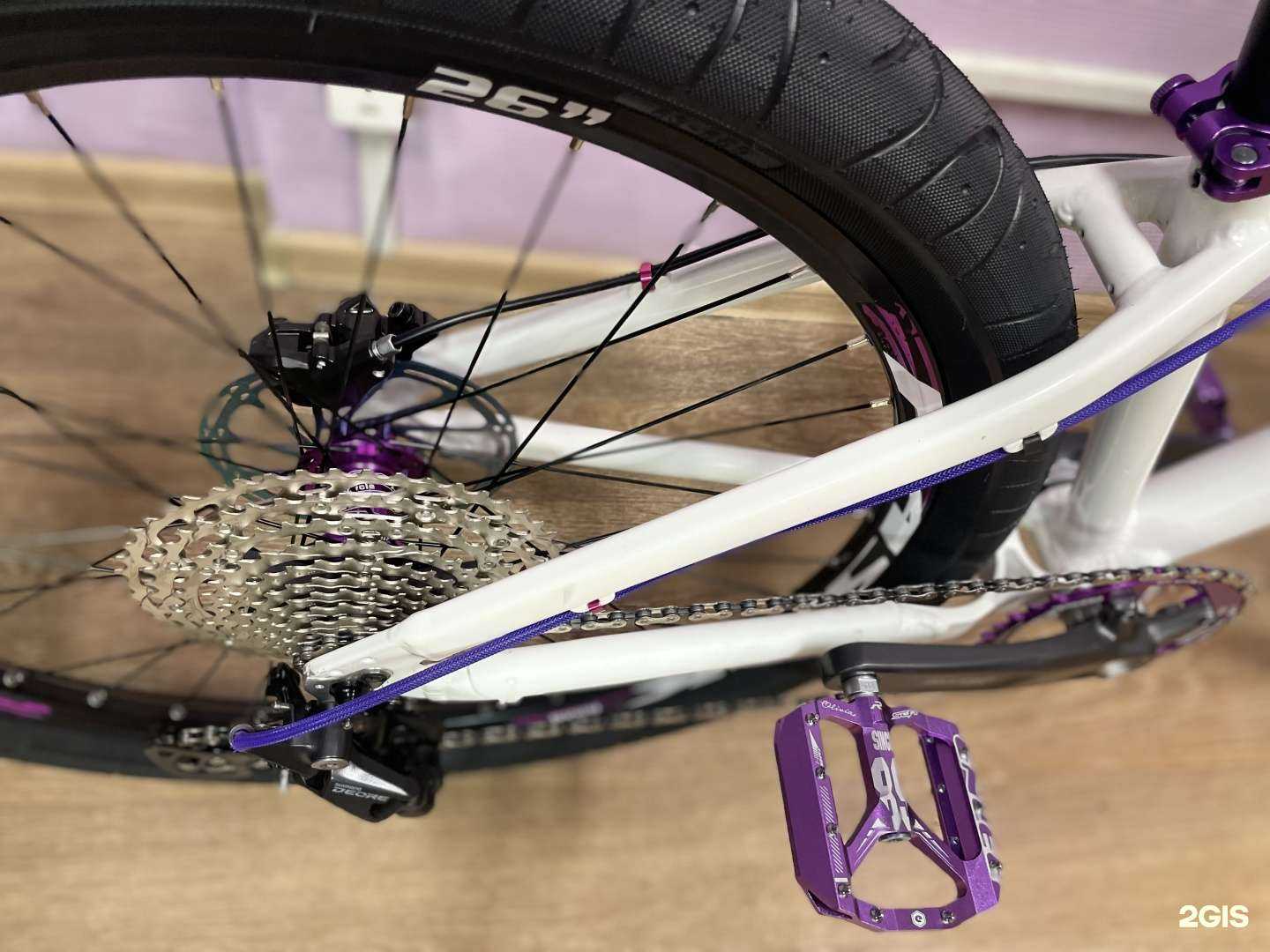 Отзывы на компанию Велолекарь в г. Йошкар-Ола c фото