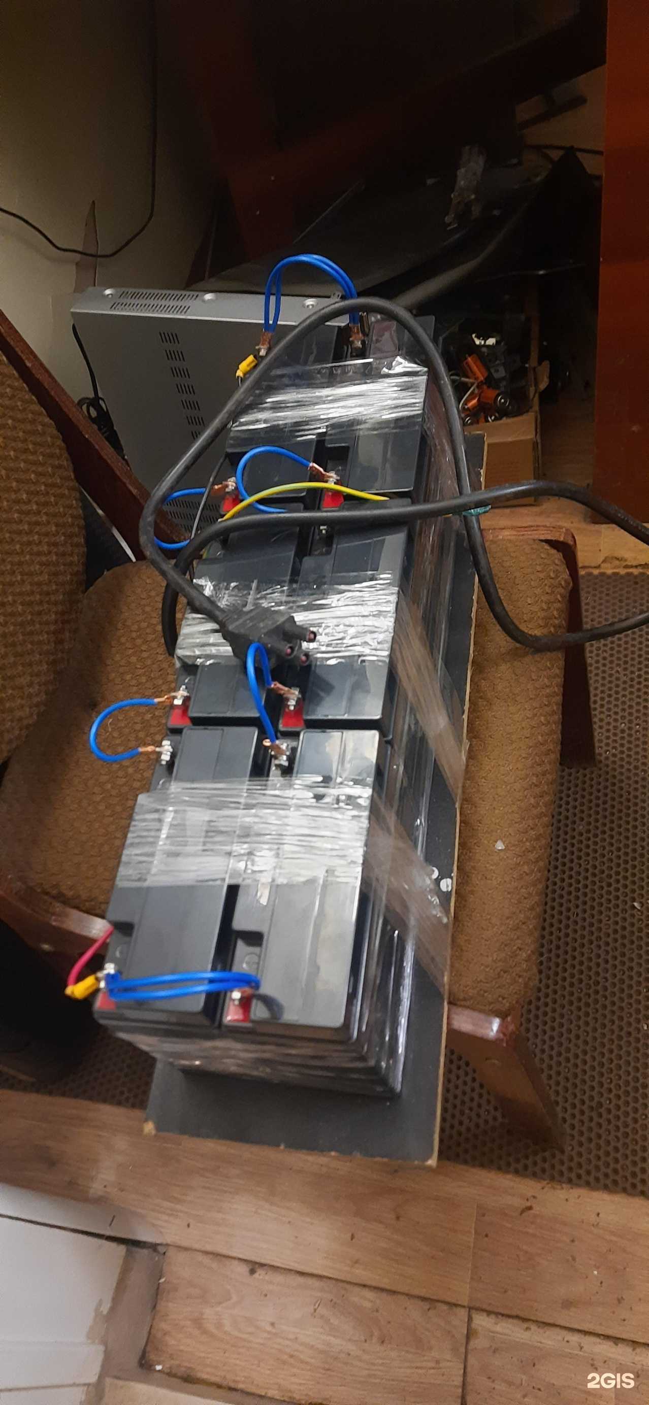 Отзывы на компанию Вектра в г. Челябинск c фото