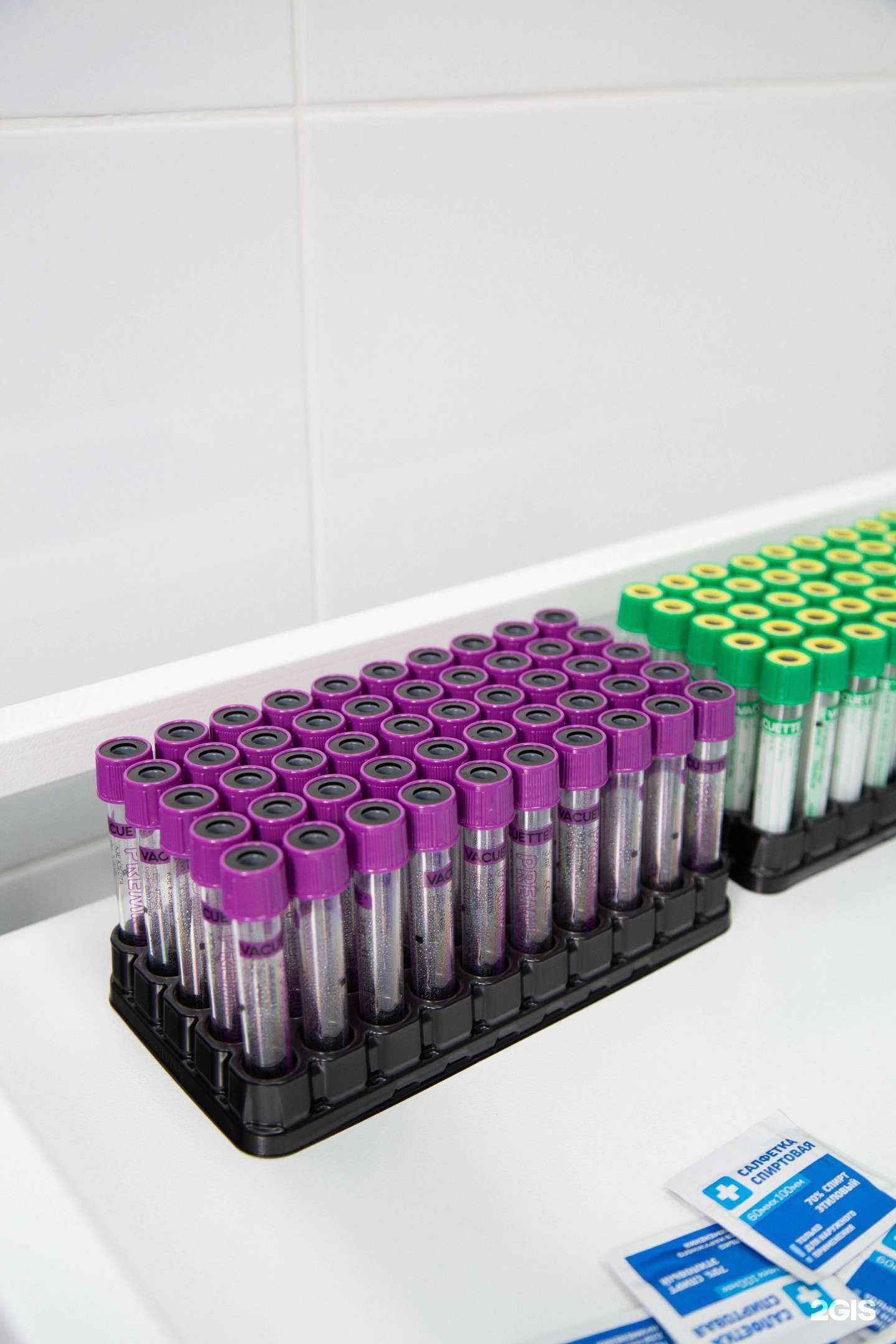 Отзывы на компанию Клиника доктора Маханова в г. Белгород c фото