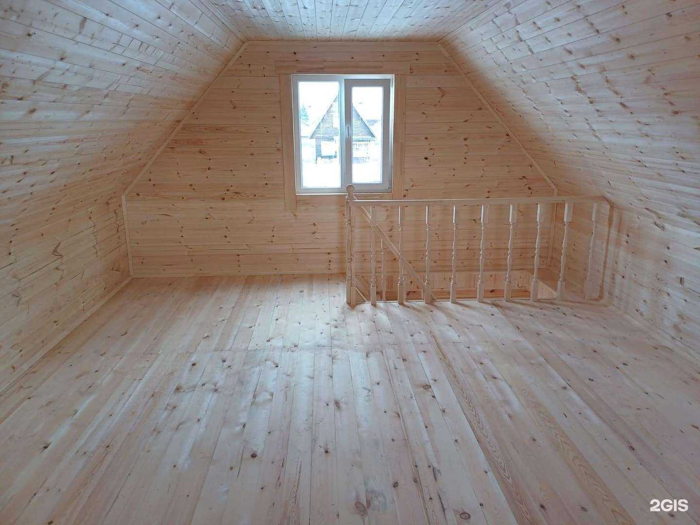 Отзывы на компанию Терем НСК в Новосибирске c фото