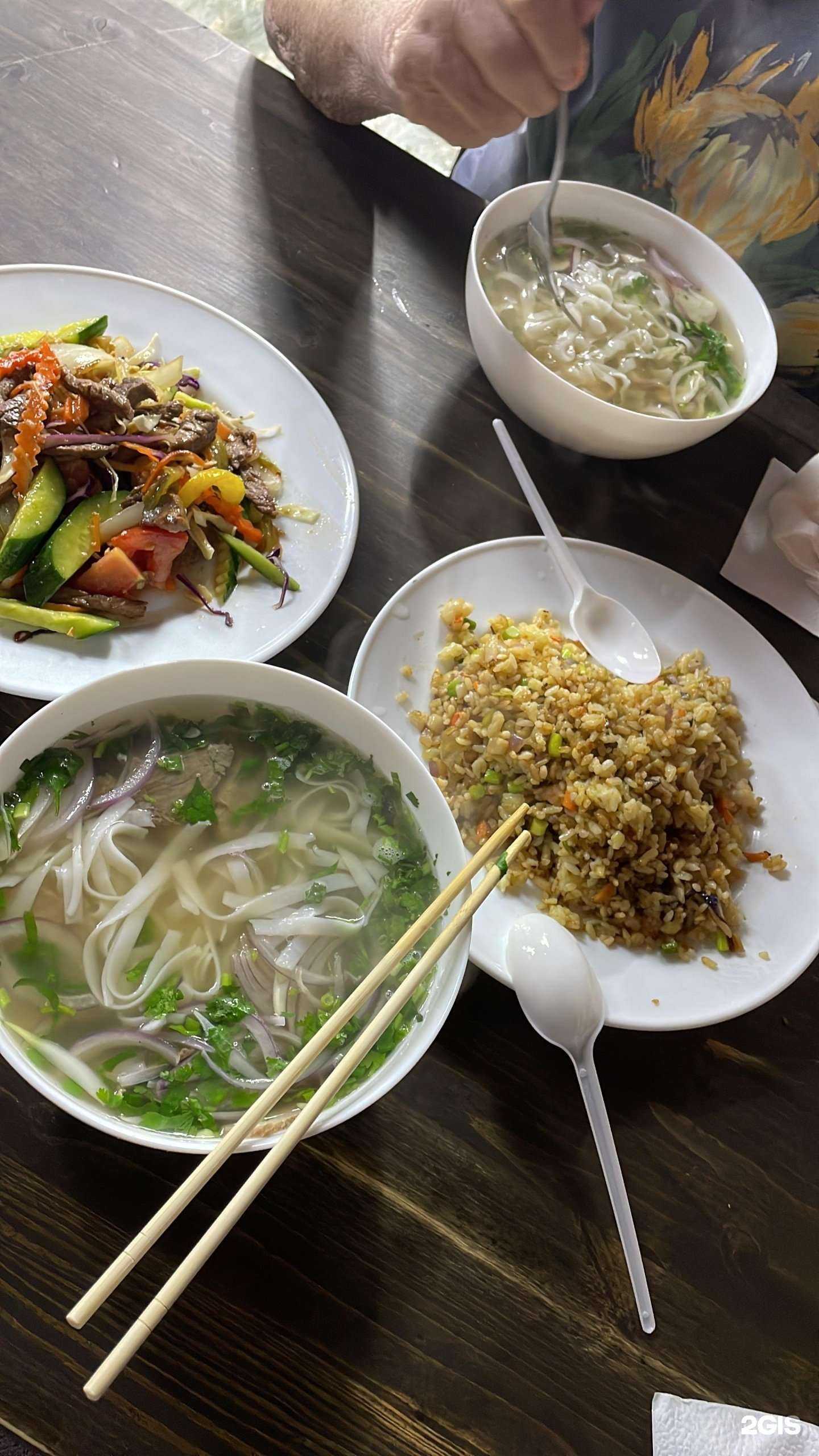 Отзывы на компанию Вьетнамка в Владивостоке c фото