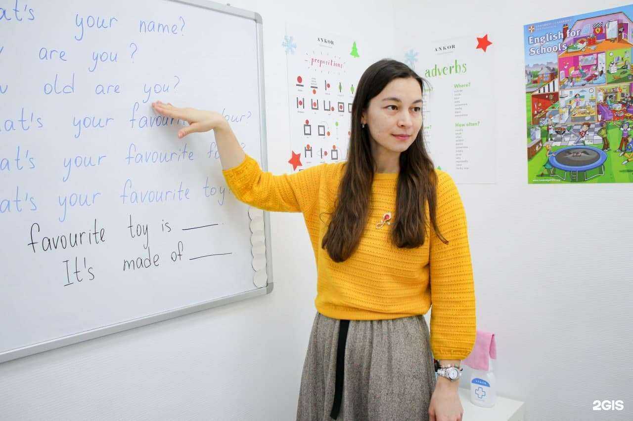 Отзывы на компанию Анкор в Новочебоксарске c фото