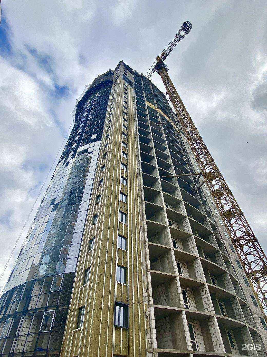 Отзывы на компанию Бик в Воронеже c фото