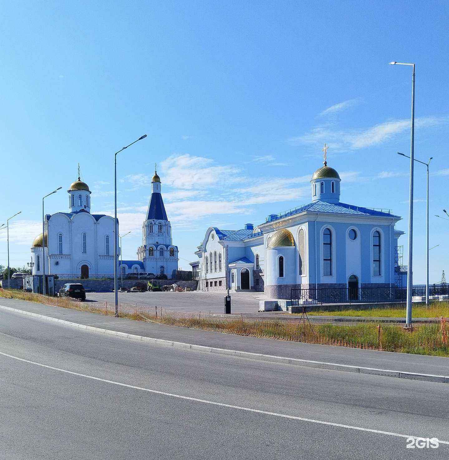 Отзывы на компанию Центр спортивной подготовки в Мурманске c фото - фотография 2 из 2