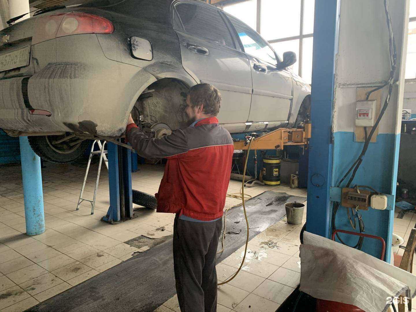 Отзывы на компанию Три зет плюс в Челябинске c фото