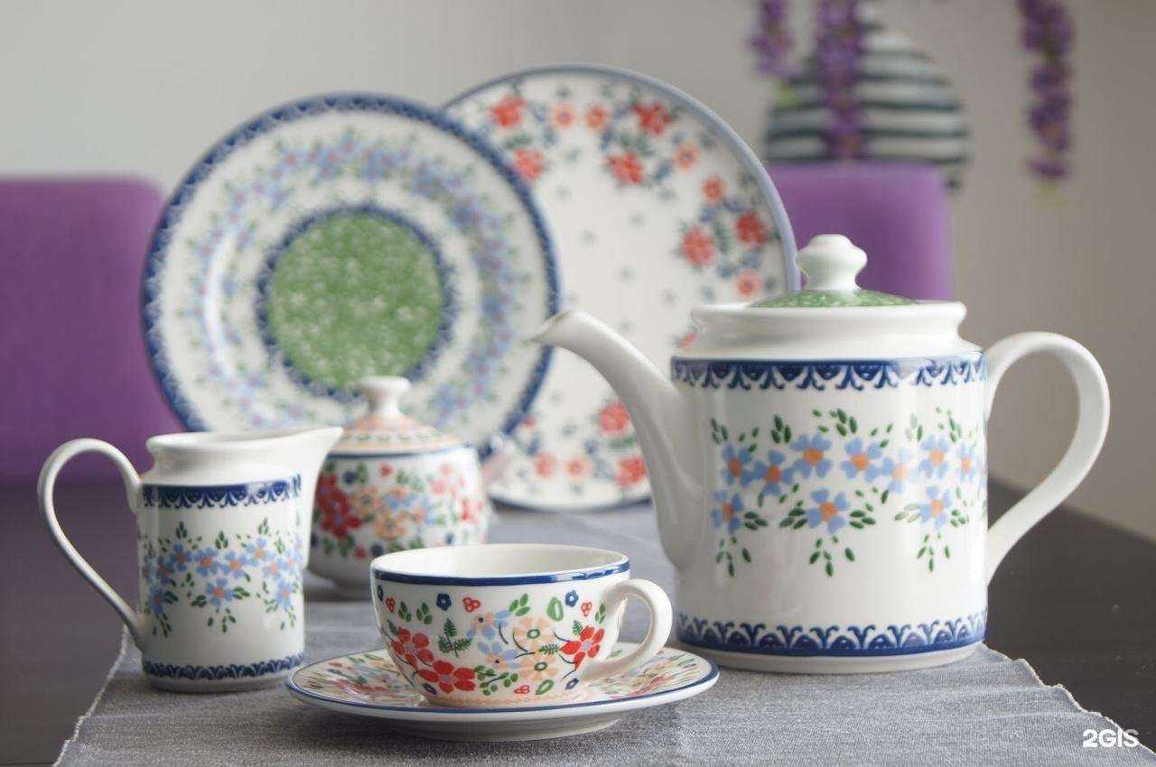 Отзывы на компанию Декопосуда в г. Казань c фото