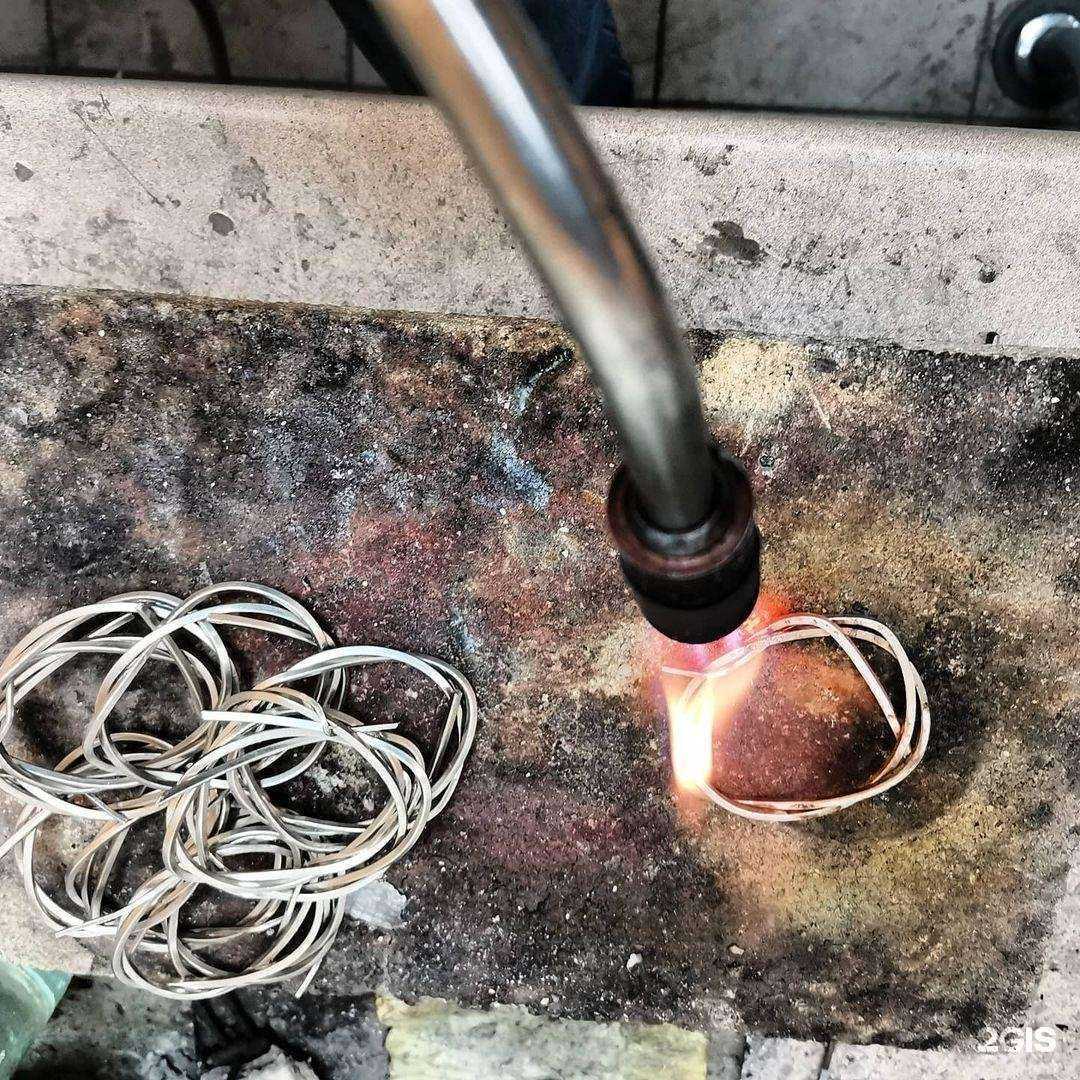 Отзывы на компанию Ювелирная мастерская в Чебоксарах c фото