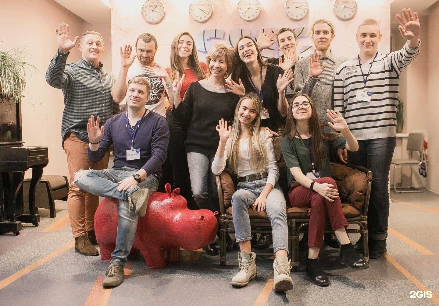 Отзывы на компанию Школа радио Омск в Омске c фото