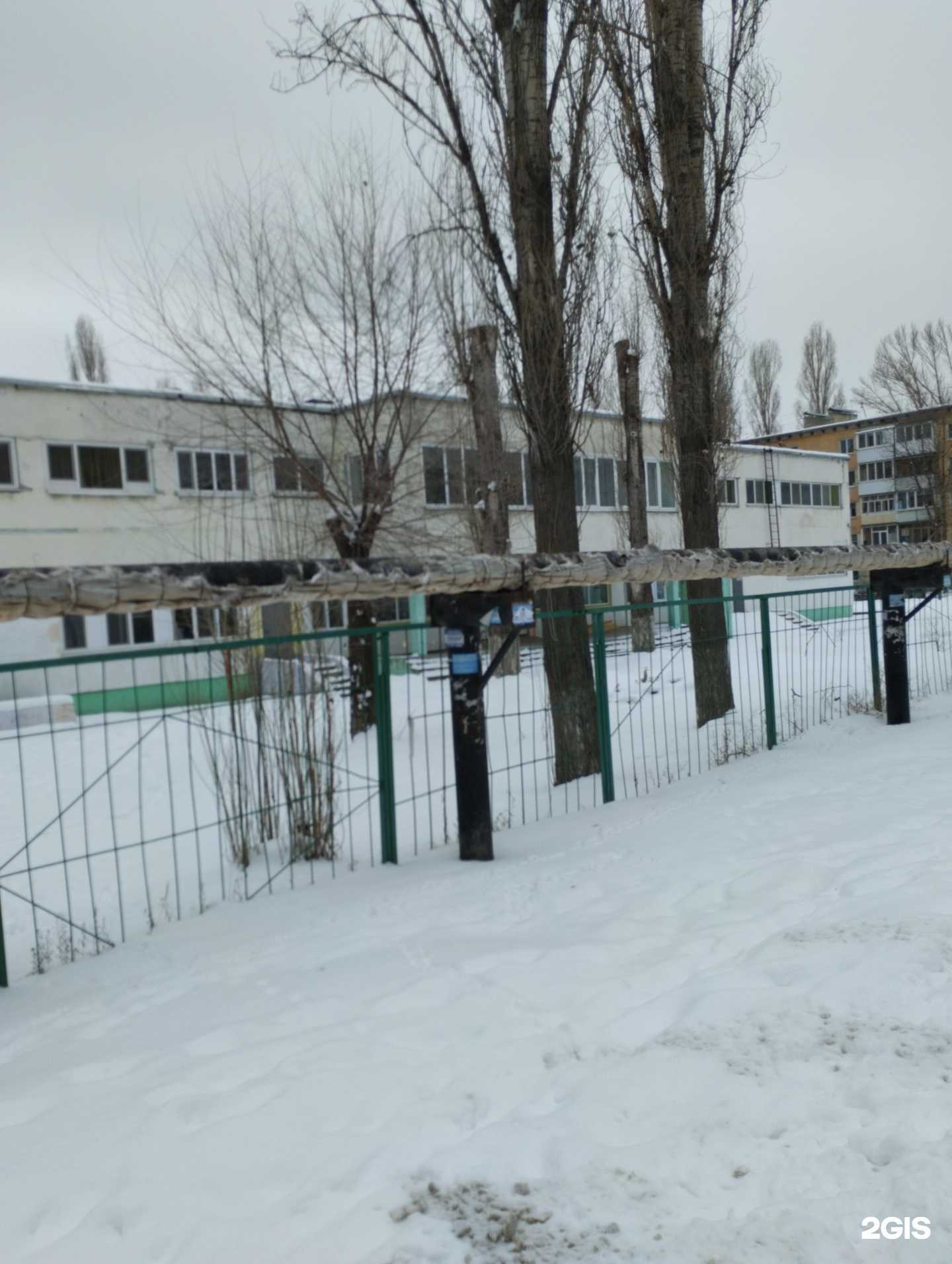 Отзывы на компанию Детский сад комбинированного вида №233 в г. Саратов c фото