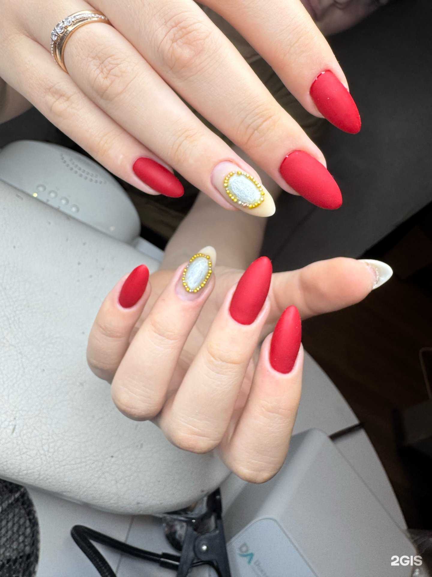 Отзывы на компанию Vt nails в г. Красноярск c фото