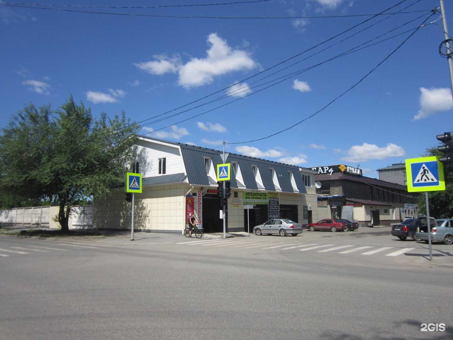 Отзывы на компанию Champion Gym в Тюмени c фото - фотография 2 из 2