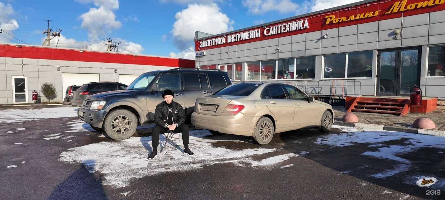 Отзывы на компанию Роллинг Мото в Владимире c фото