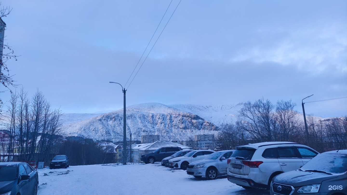 Отзывы на компанию Апартаменты на Олимпийской в г. Кировск c фото