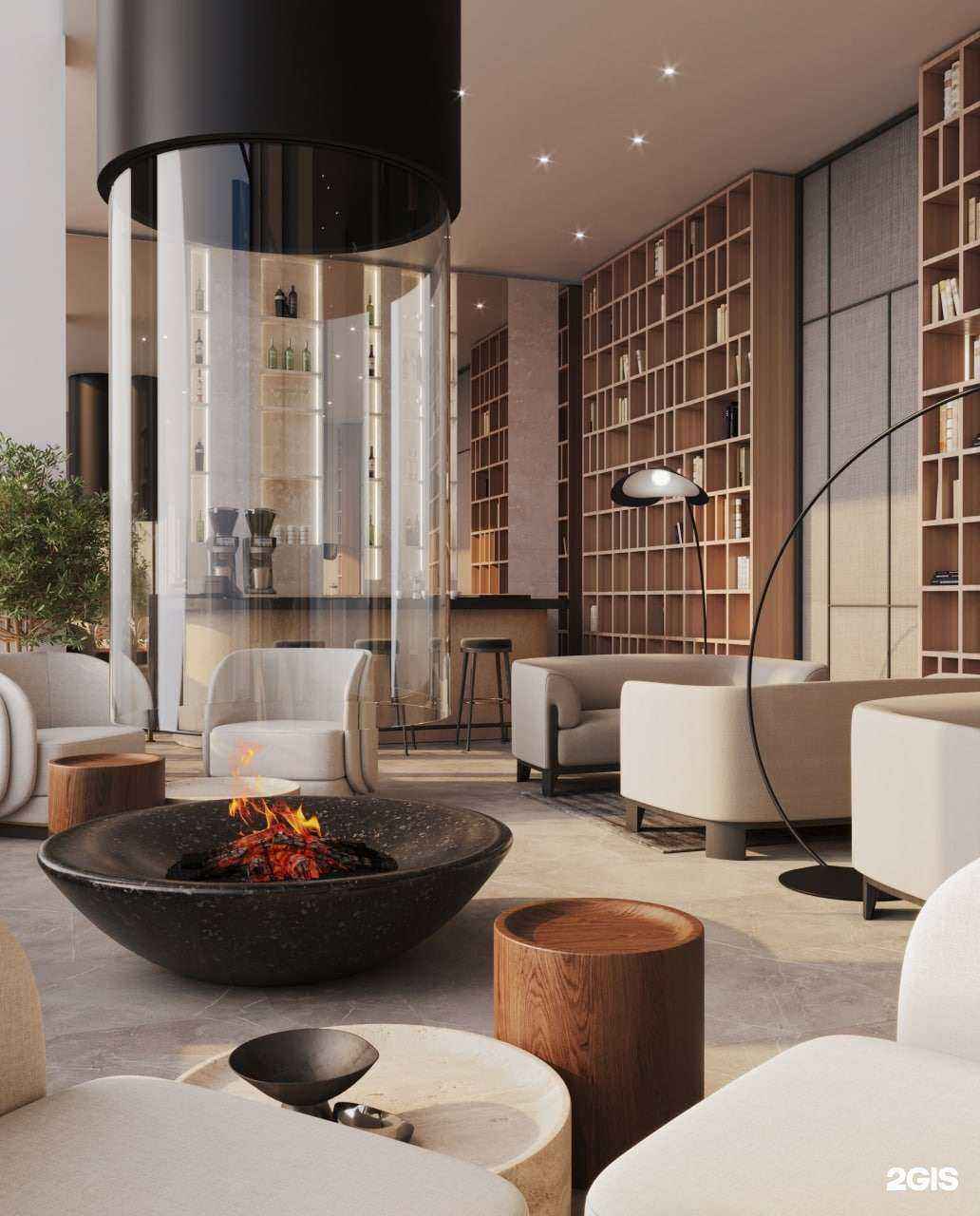 Отзывы на компанию Dizpro interiors в г. Тюмень c фото