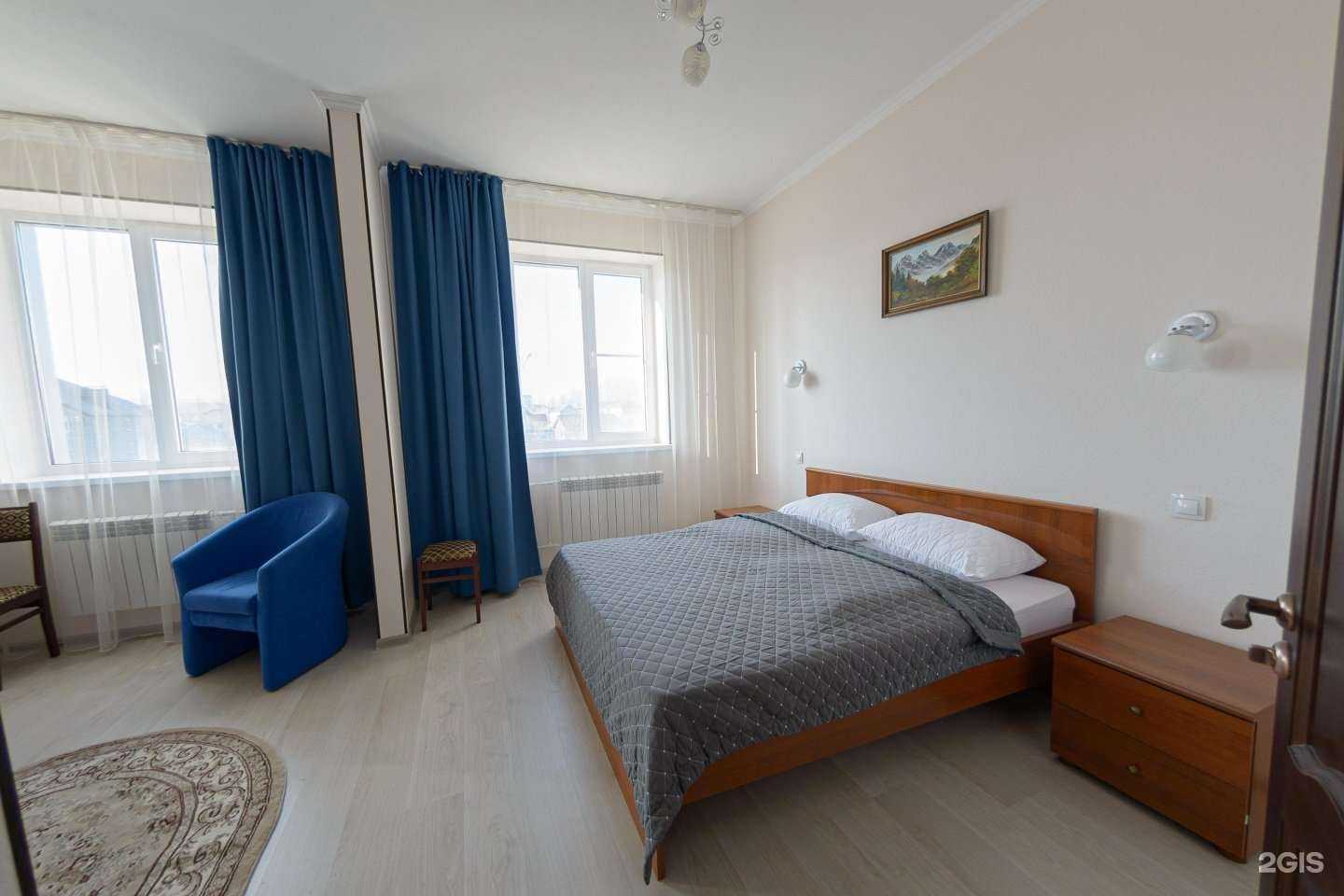 Отзывы на компанию Лагуна в Кисловодске c фото