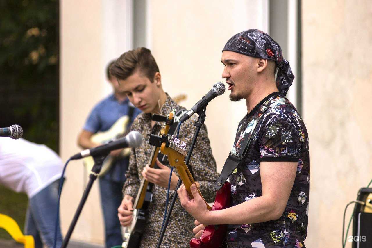 Отзывы на компанию Guitar Master в Смоленске c фото