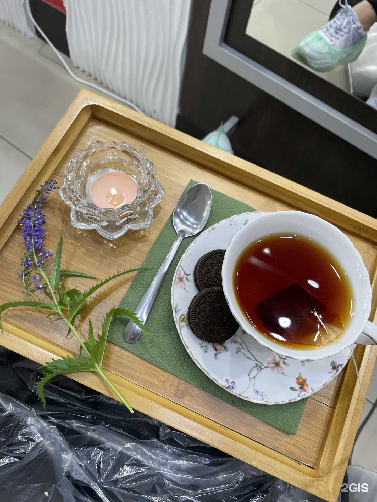 Отзывы на компанию Lotus в Тарко-Сале c фото