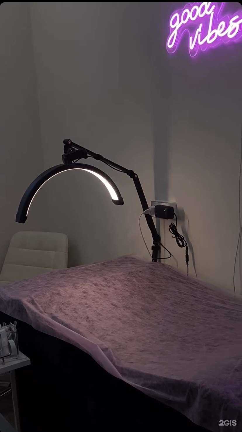 Отзывы на компанию Brow and lash artistry в Курске c фото