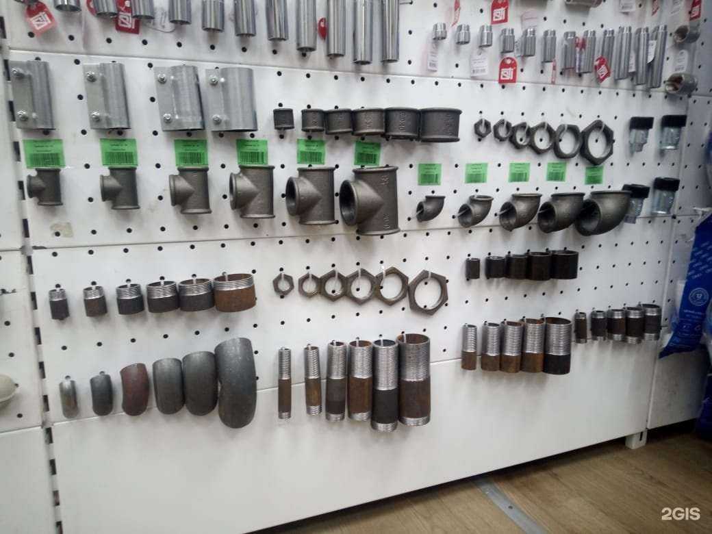 Отзывы на компанию Сантехбаза №1 в Краснодаре c фото