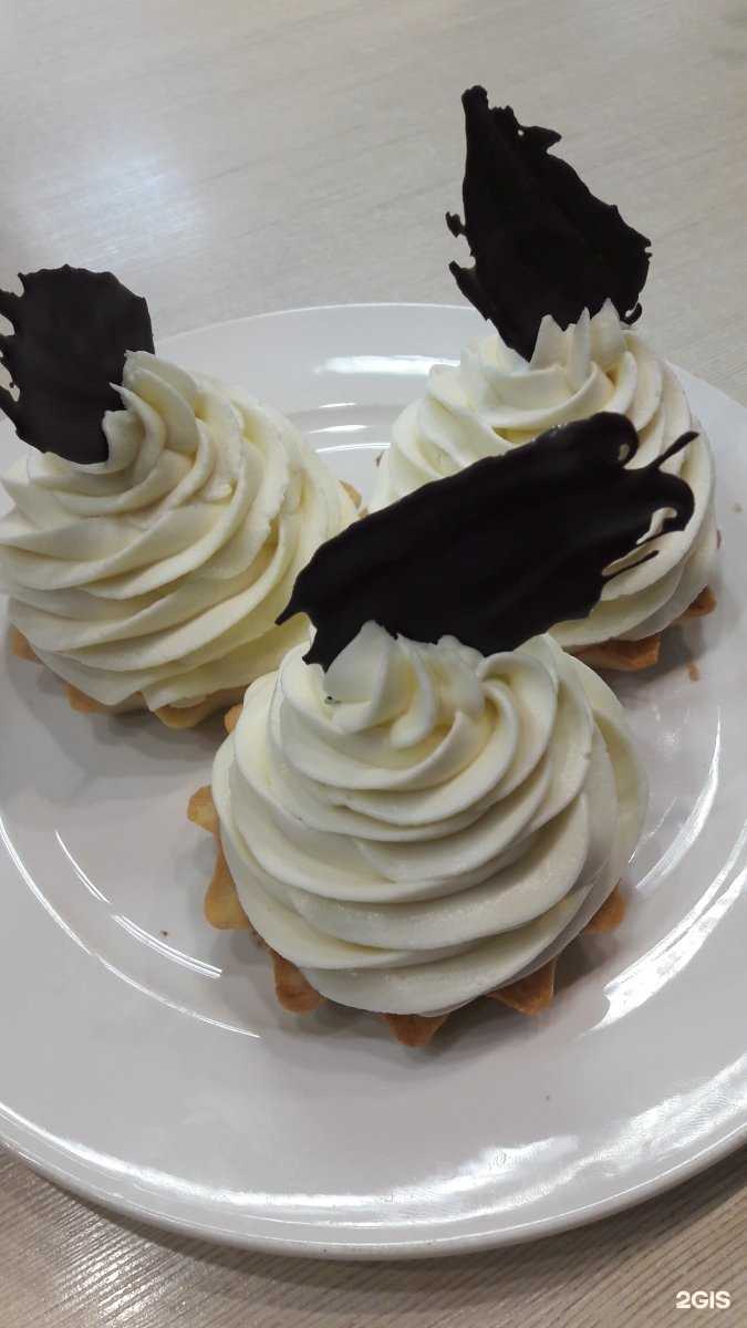 Отзывы на компанию Кулинария семьи Андрияновых в г. Пермь c фото