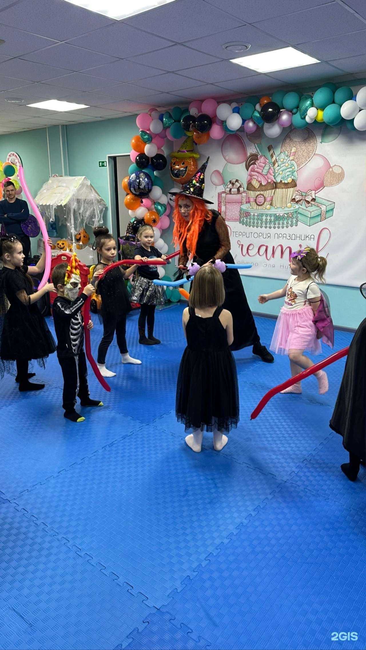 Отзывы на компанию Cream’el в г. Пермь c фото