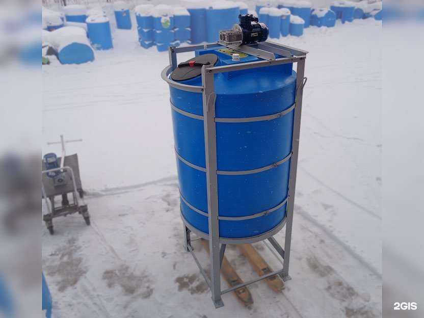 Отзывы на компанию ФаворитПласт Красноярск в Красноярске c фото