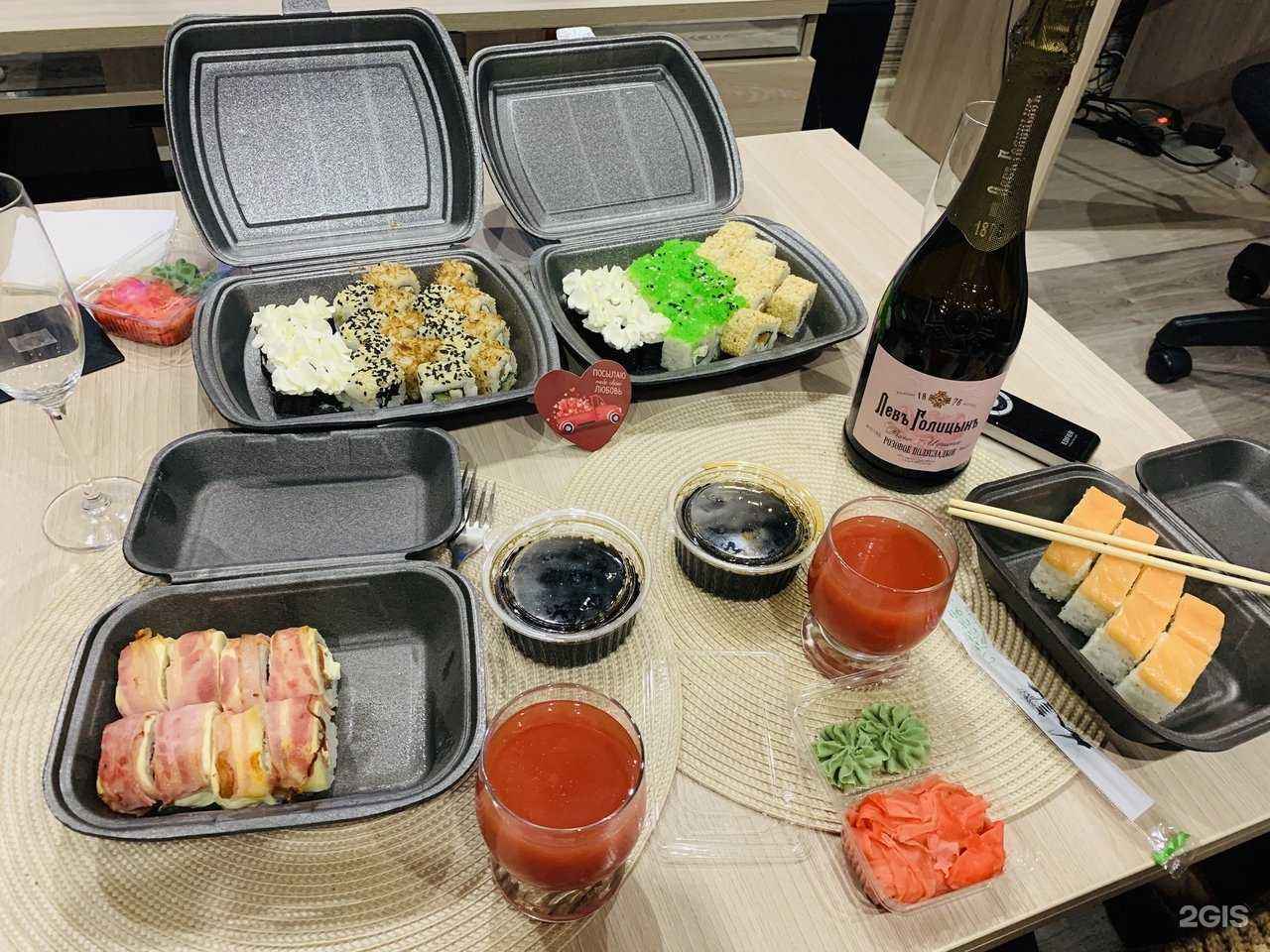 Отзывы на компанию Хоббит Экспресс в г. Курган c фото