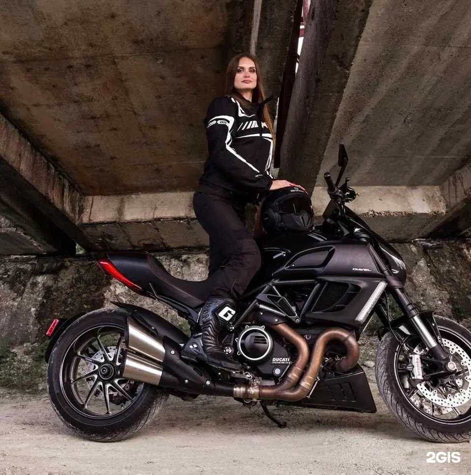 Отзывы на компанию Motomania в Новороссийске c фото