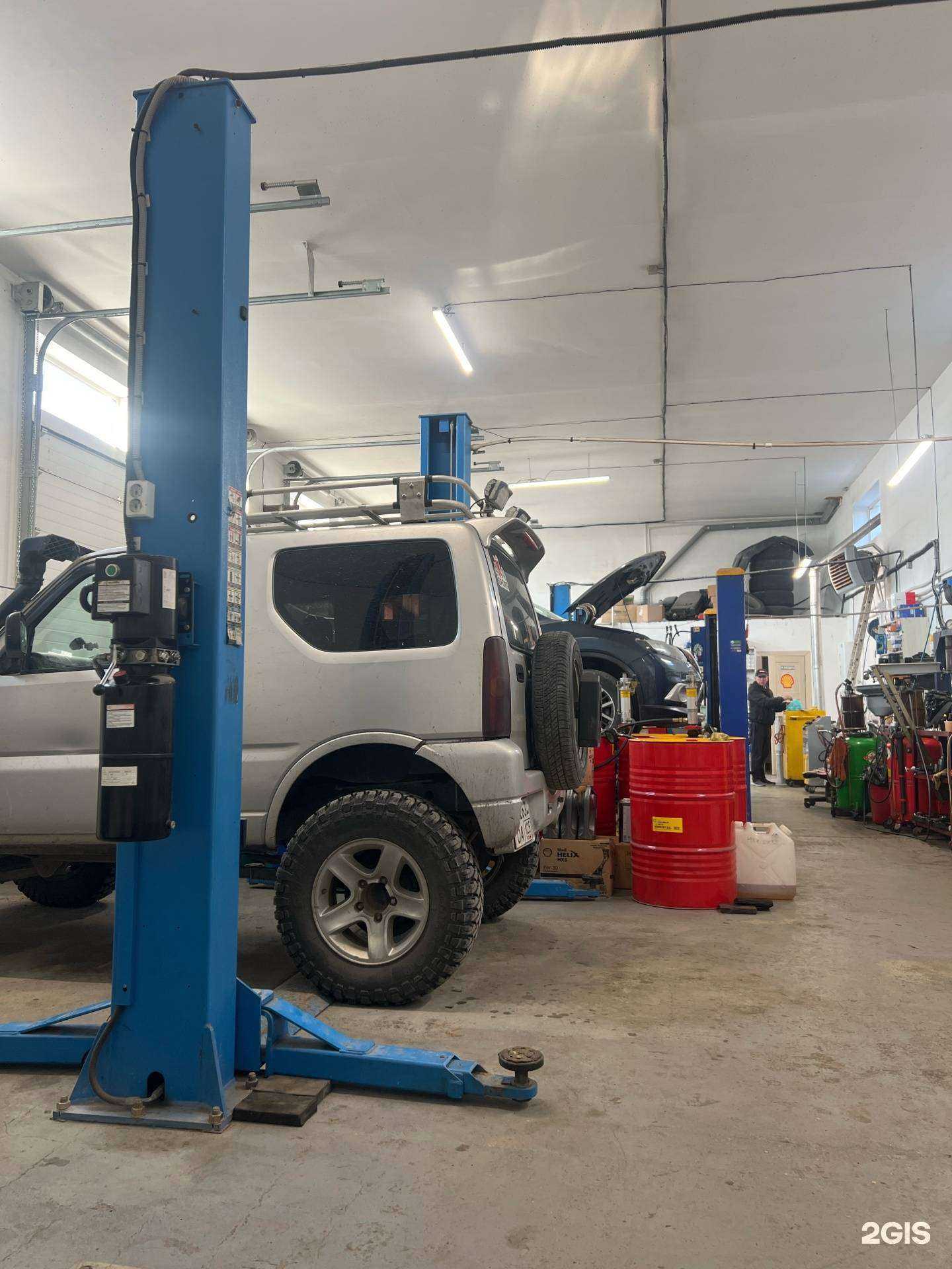 Отзывы на компанию Торговая гавань в Владивостоке c фото - фотография 2 из 2