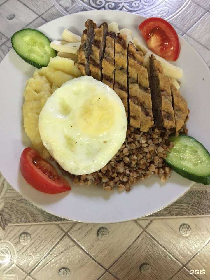 Отзывы на компанию Олмос в Красноярске c фото