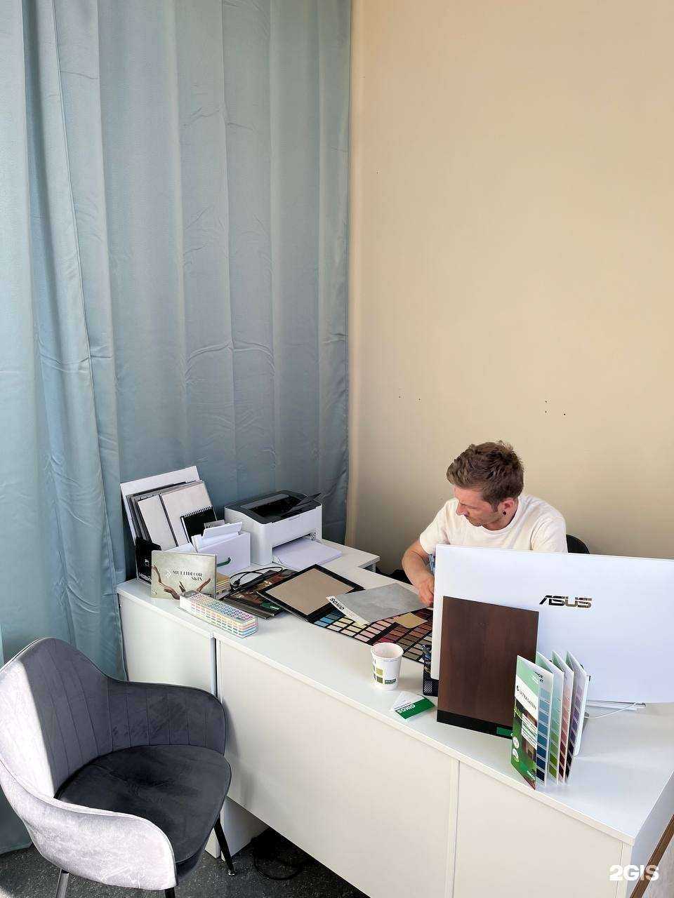 Отзывы на компанию Oikos в Владивостоке c фото