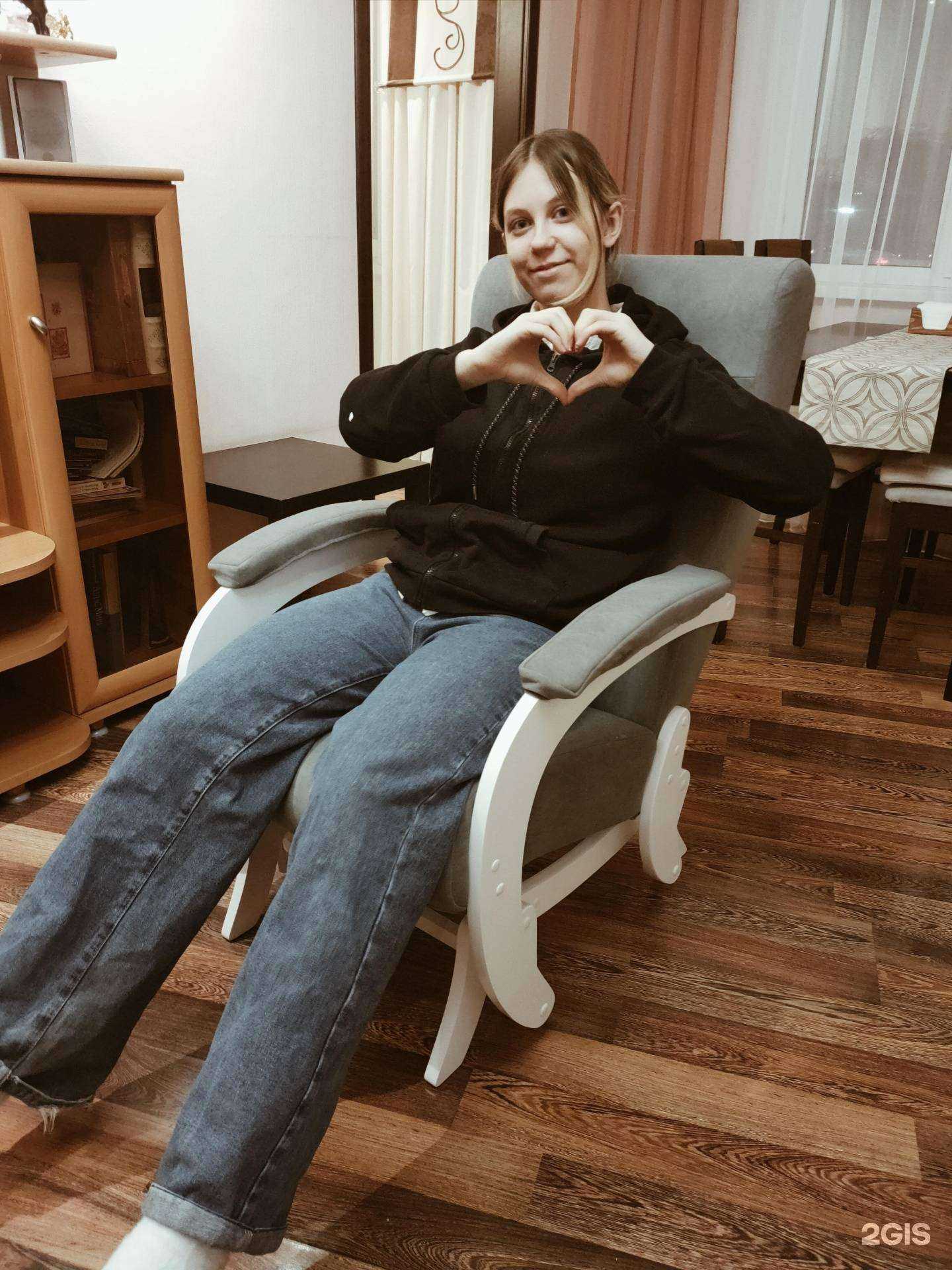 Отзывы на компанию Красивая мебель в Казани c фото