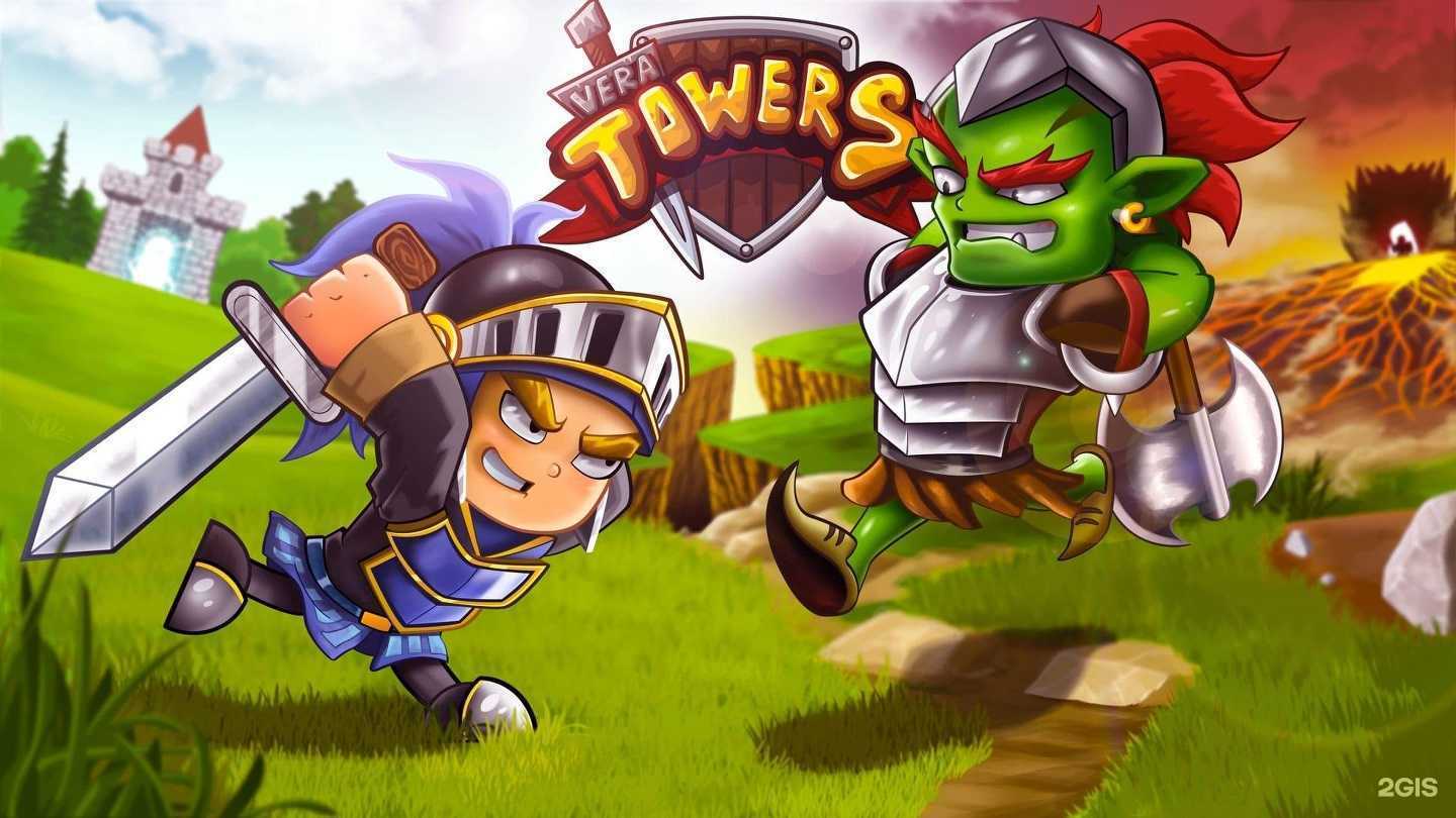 Отзывы на компанию Верагейминг в Новомосковске c фото