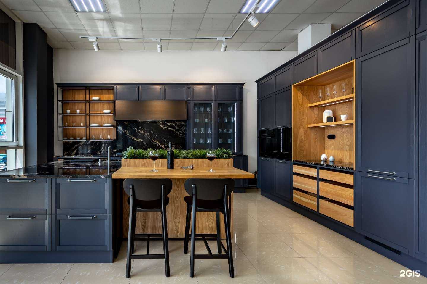 Отзывы на компанию Дриада Кухни в г. Анапа c фото