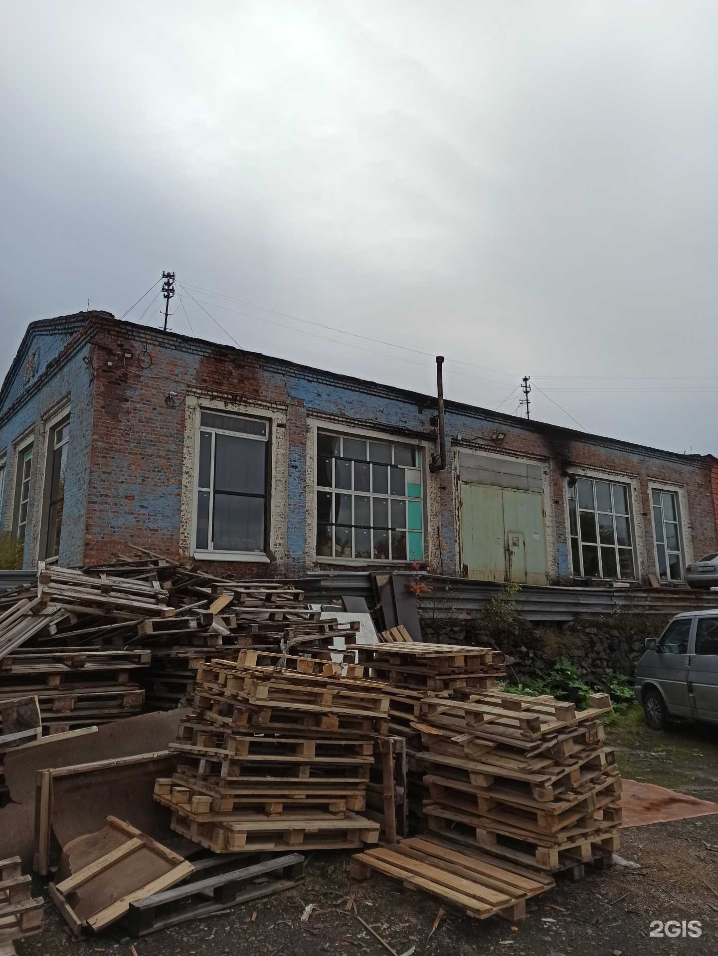 Отзывы на компанию Авто-Мурман в г. Мурманск c фото