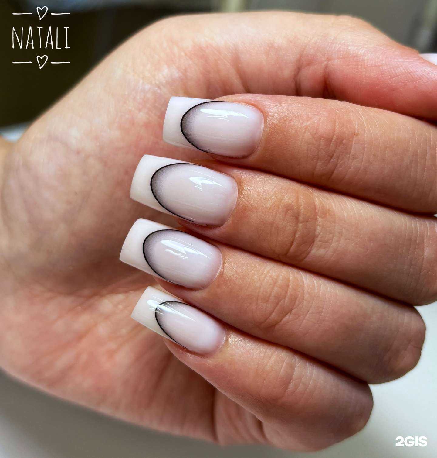 Отзывы на компанию Ногтевая студия в Иркутске c фото