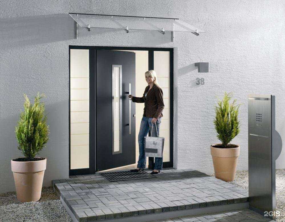 Отзывы на компанию Ворота Pro в г. Казань c фото